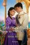 [Princes of Egypt 01] • Daring to Fall for the Prince